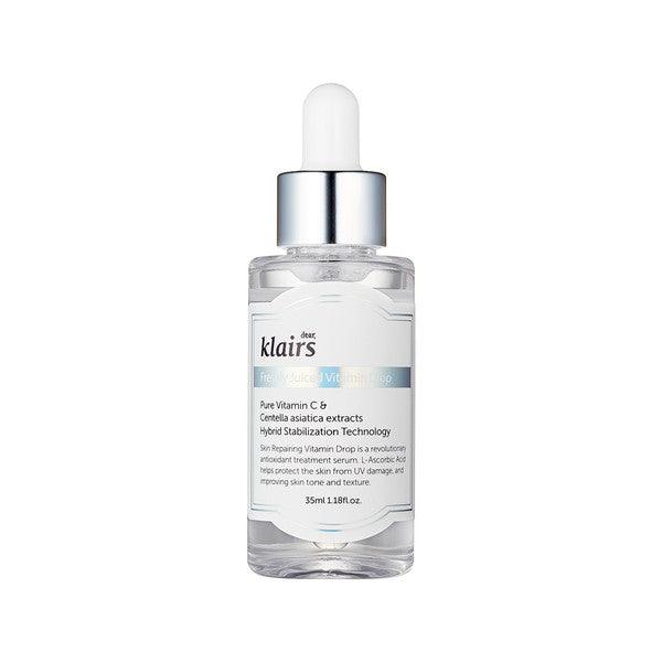 [Dear, Klairs] Freshly Juiced Vitamin Drop 1.18 oz / 35 ml - HOLIHOLIC Main image