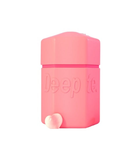 [Deepte] 3-Day Peach Burn 30 Tablets-Holiholic