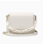 Delight Chunky Handle Mini Bag - HOLIHOLIC