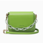 Delight Chunky Handle Mini Bag - HOLIHOLIC