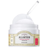 [Dermatory] Allantoin Hypoallergenic Moisturizing Cream Pad