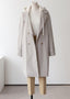 Detachable Hooded Jacket - HOLIHOLIC