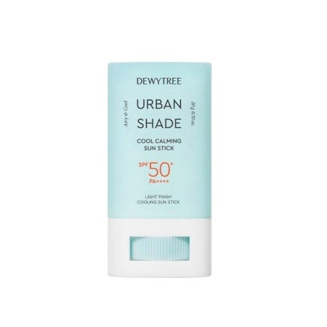 [Dewytree] Urban Shade Cool Calming Sun Stick - HOLIHOLIC
