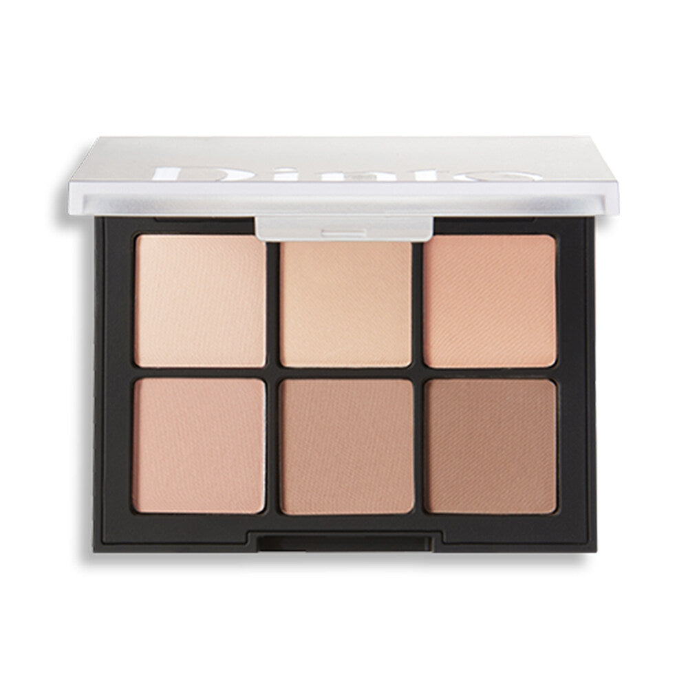 [Dinto] Blur-Finish Shadow-Holiholic
