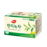 [DongSuh] Korean Brown Rice Green Tea 25ea