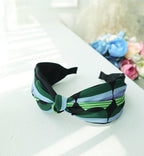 Dot Knot Headband - HOLIHOLIC