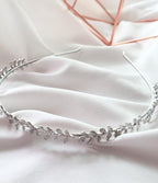 Double Leaf Headband - HOLIHOLIC