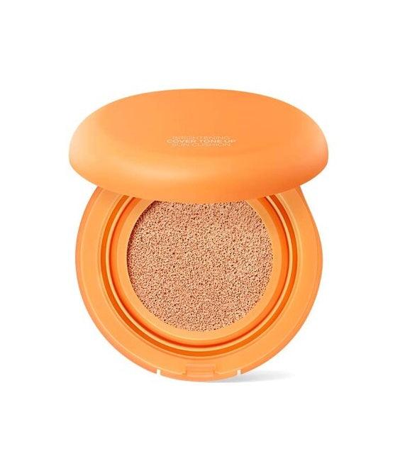 [Dr.G] Brightening Cover Tone Up Sun Cushion SPF50+ PA++++ - HOLIHOLIC Main image