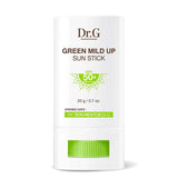 [Dr.G] Green Mild Up Sun Stick - HOLIHOLIC