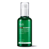 [Dr.G] R.E.D Blemish Clear Soothing Active Essence 80ml - HOLIHOLIC