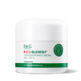 [Dr.G] RED Blemish Cica Soothing Cream -Holiholic