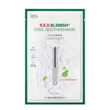 [Dr. G] Red Blemish Cool Soothing Mask