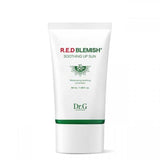 [Dr.G] Red Blemish Soothing Up Sun SPF50+ PA++++