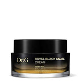 [Dr.G] Royal Black Snail Cream - HOLIHOLIC