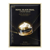 [Dr.G] Royal Black Snail Cream Mask