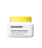 [Dr.Jart+] Ceramidin Ectoin Infused Cream 50ml - HOLIHOLIC