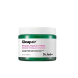 [Dr.Jart+] Cicapair Sleepair Ampoule-in Mask 55ml - HOLIHOLIC
