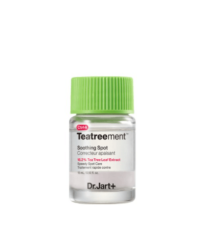 [Dr.Jart+] Ctrl-A Teatreement Soothing Spot 15ml - HOLIHOLIC