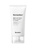[Dr.Jart+] Dermaclear Micro pH Foam Facial Cleanser