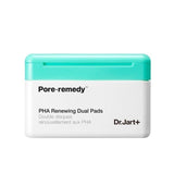 [Dr.Jart+] Pore Remedy PHA Renewing Dual Pads 60sheets