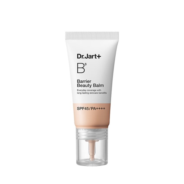 [Dr.Jart+] The Makeup Barrier Beauty Balm-Holiholic