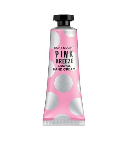 Hand Cream #Pink Breeze 50ml Secondary image