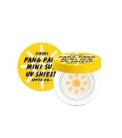 [ELROEL] Pang Pang Mini Sun Cushion SPF50+ PA++++ 8g - HOLIHOLIC