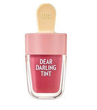 [ETUDE HOUSE] Dear Darling Water Gel Tint - #PK004 Red Bean Red - HOLIHOLIC