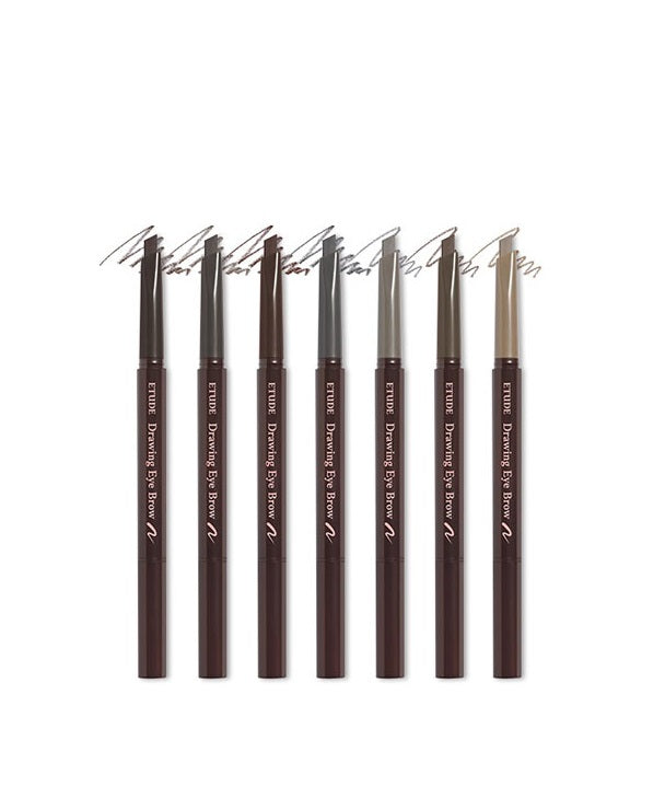 [ETUDE HOUSE] Drawing Eye Brow 0.25g