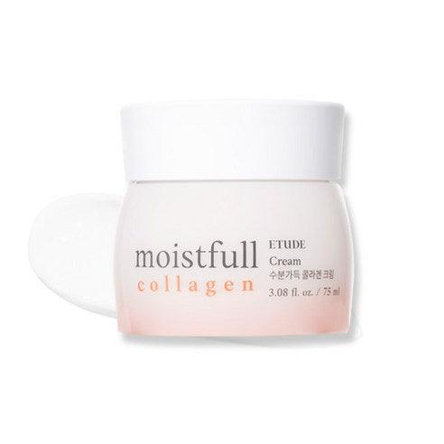 [ETUDE HOUSE] New Moistfull Collagen Cream 75ml - HOLIHOLIC