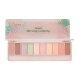 [ETUDE HOUSE] Play Color Eyes #Good Morning Camping