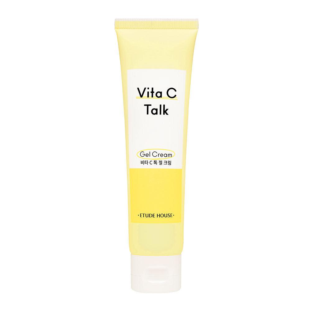 [ETUDE HOUSE] Vita C Talk Gel Cream 60ml - HOLIHOLIC