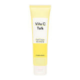 [ETUDE HOUSE] Vita C Talk Gel Cream 60ml