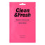 [EUNYUL] Clean & Fresh Refresh / Moisturize Sheet Mask - HOLIHOLIC