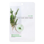 [EUNYUL] Daily Care Mask Sheet - HOLIHOLIC