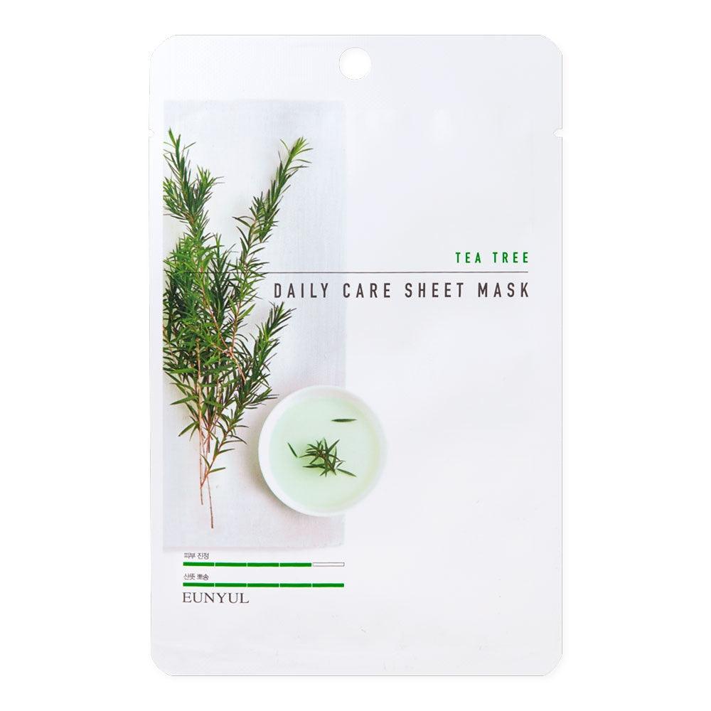 [EUNYUL] Daily Care Mask Sheet - HOLIHOLIC