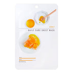 [EUNYUL] Daily Care Mask Sheet - HOLIHOLIC