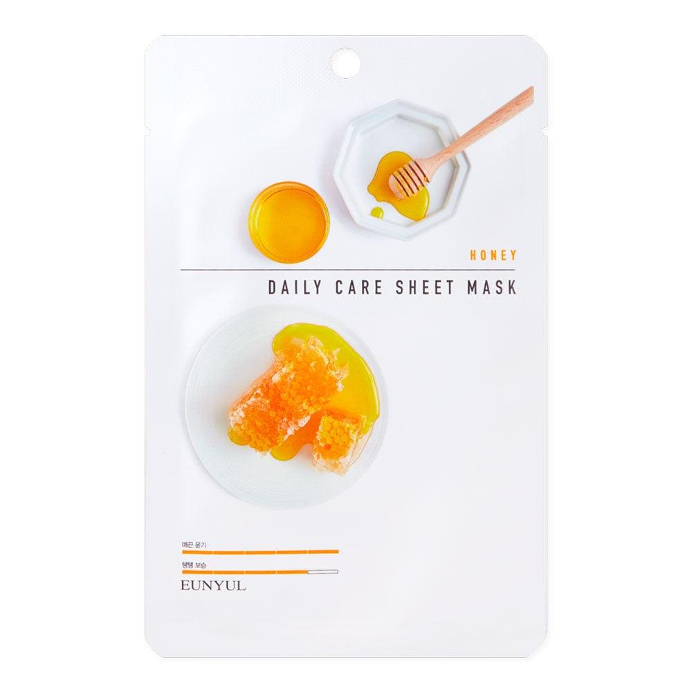 [EUNYUL] Daily Care Mask Sheet - HOLIHOLIC