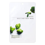 [EUNYUL] Daily Care Mask Sheet - HOLIHOLIC