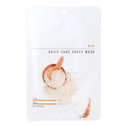 [EUNYUL] Daily Care Mask Sheet - HOLIHOLIC