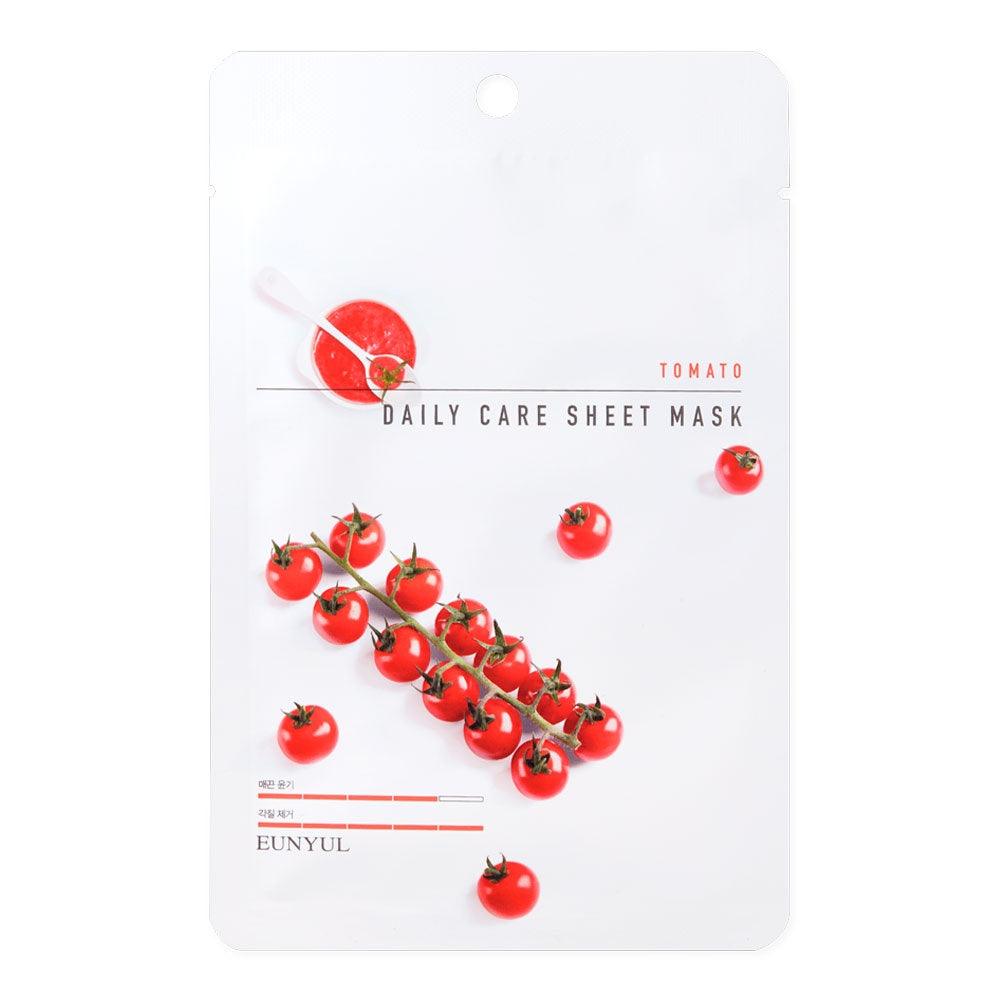 [EUNYUL] Daily Care Mask Sheet - HOLIHOLIC