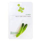 [EUNYUL] Daily Care Mask Sheet - HOLIHOLIC