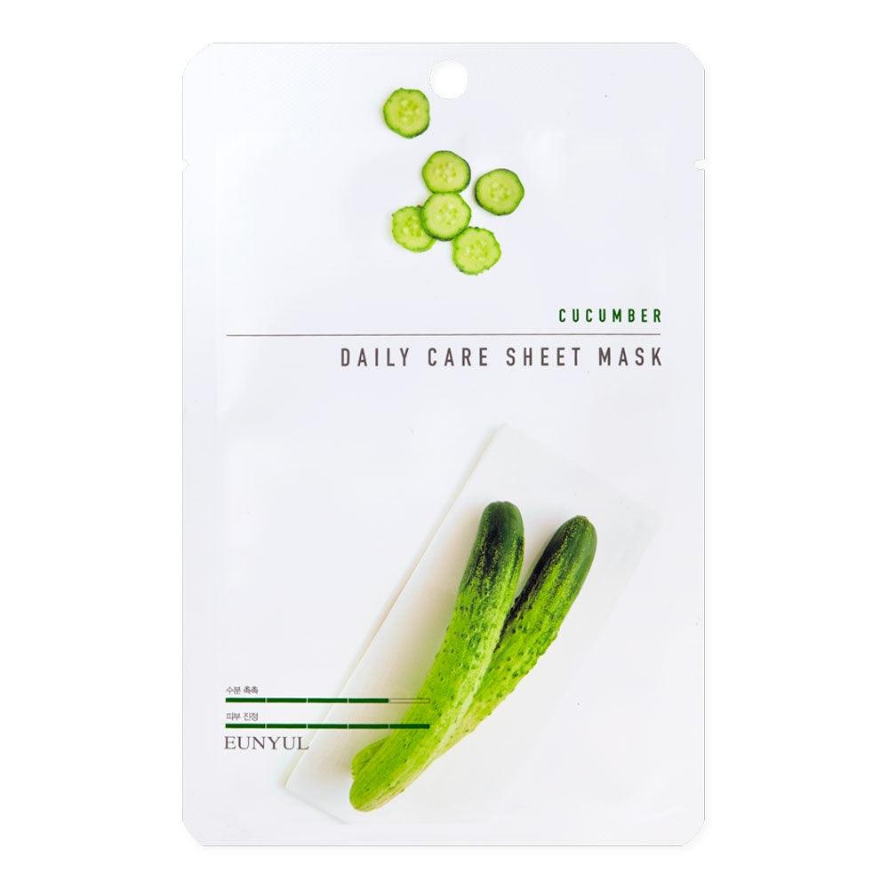 [EUNYUL] Daily Care Mask Sheet - HOLIHOLIC