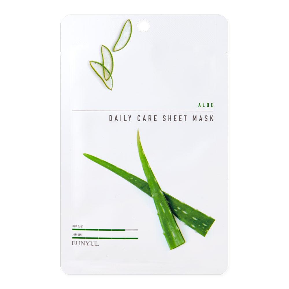 [EUNYUL] Daily Care Mask Sheet - HOLIHOLIC