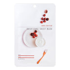 [EUNYUL] Daily Care Mask Sheet - HOLIHOLIC