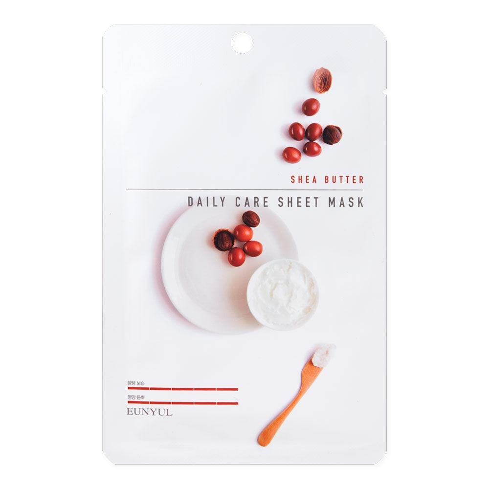 [EUNYUL] Daily Care Mask Sheet - HOLIHOLIC