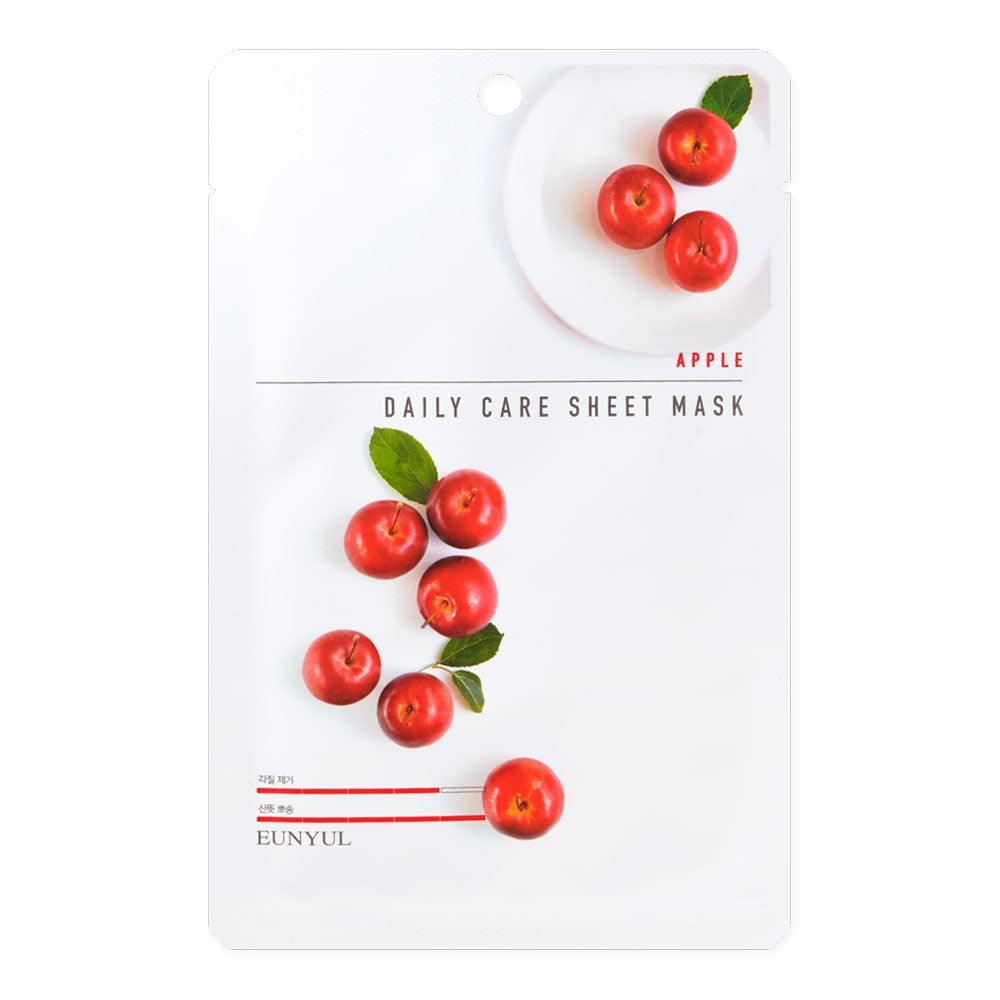 [EUNYUL] Daily Care Mask Sheet - HOLIHOLIC