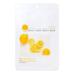 [EUNYUL] Daily Care Mask Sheet - HOLIHOLIC