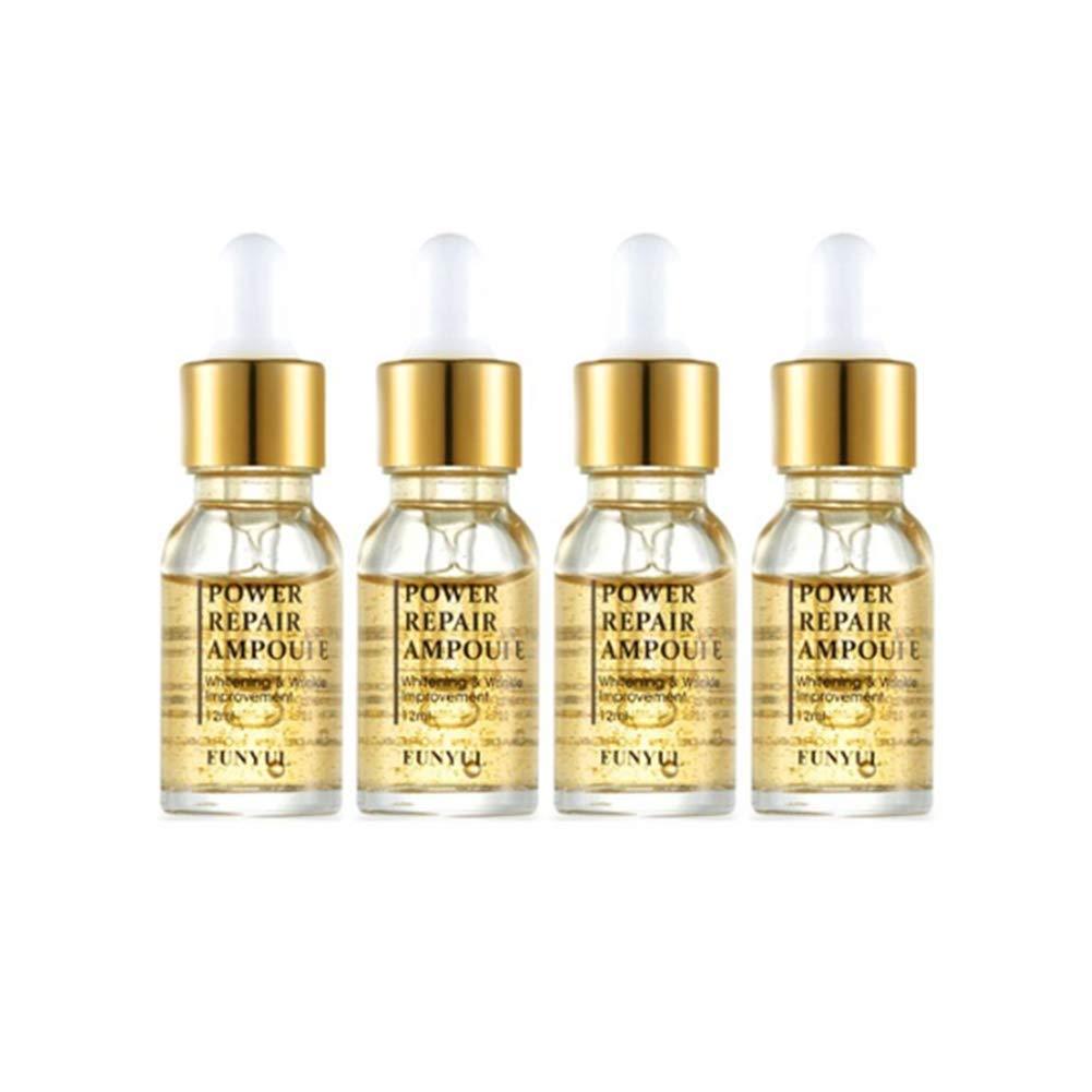 [EUNYUL] Power Repair Gold Ampoule Set - HOLIHOLIC