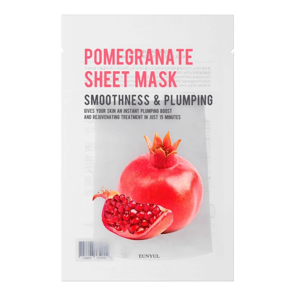 [EUNYUL] Purity Sheet Mask - HOLIHOLIC